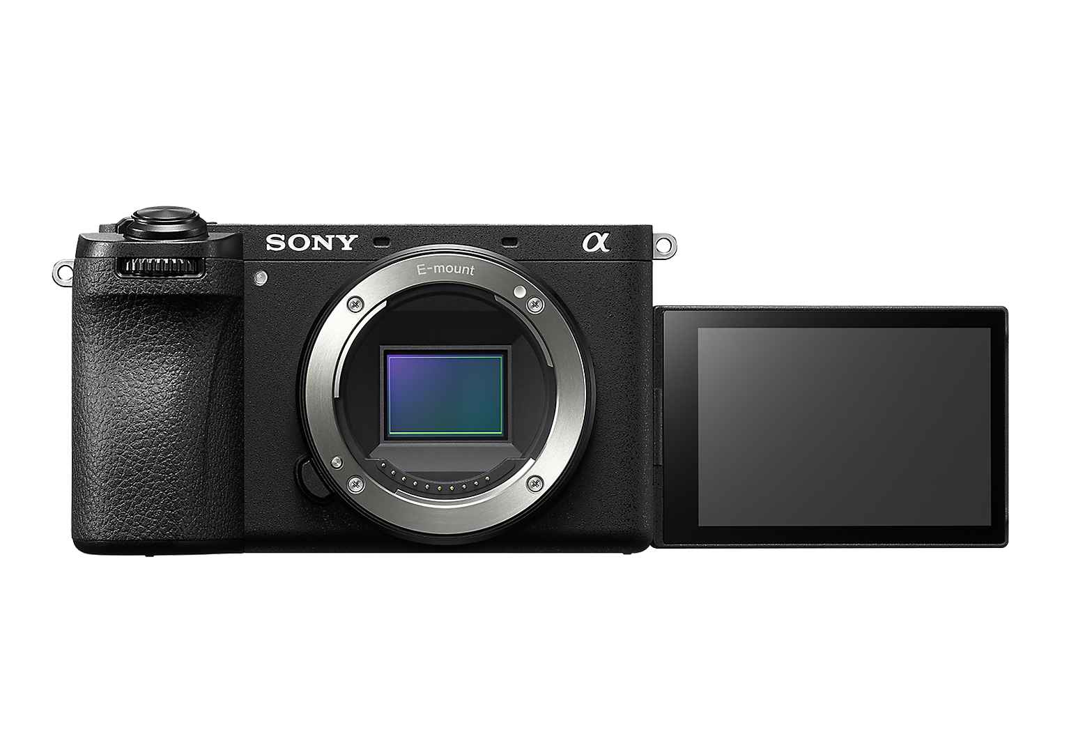 Sony A6700