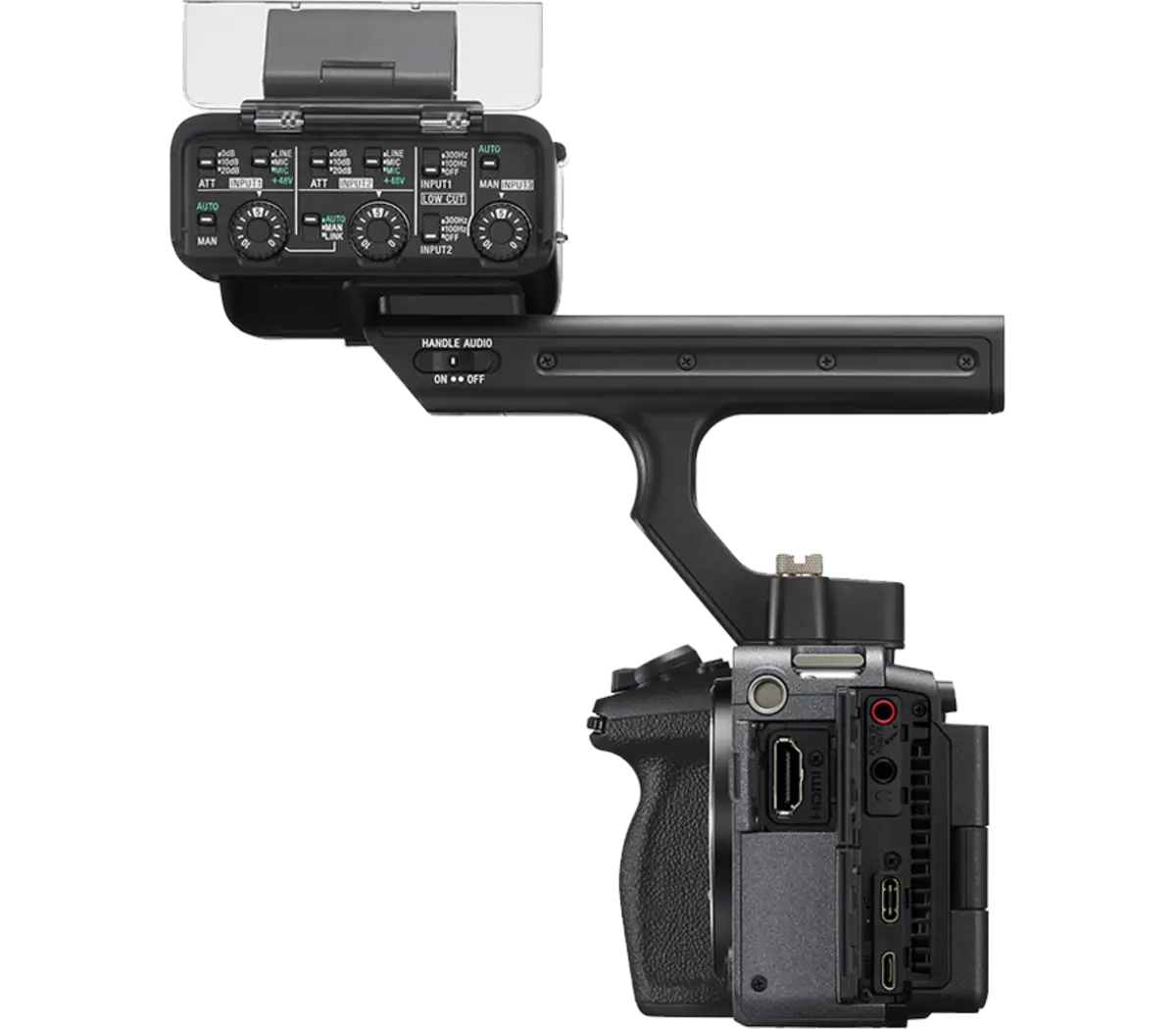 Sony FX3A