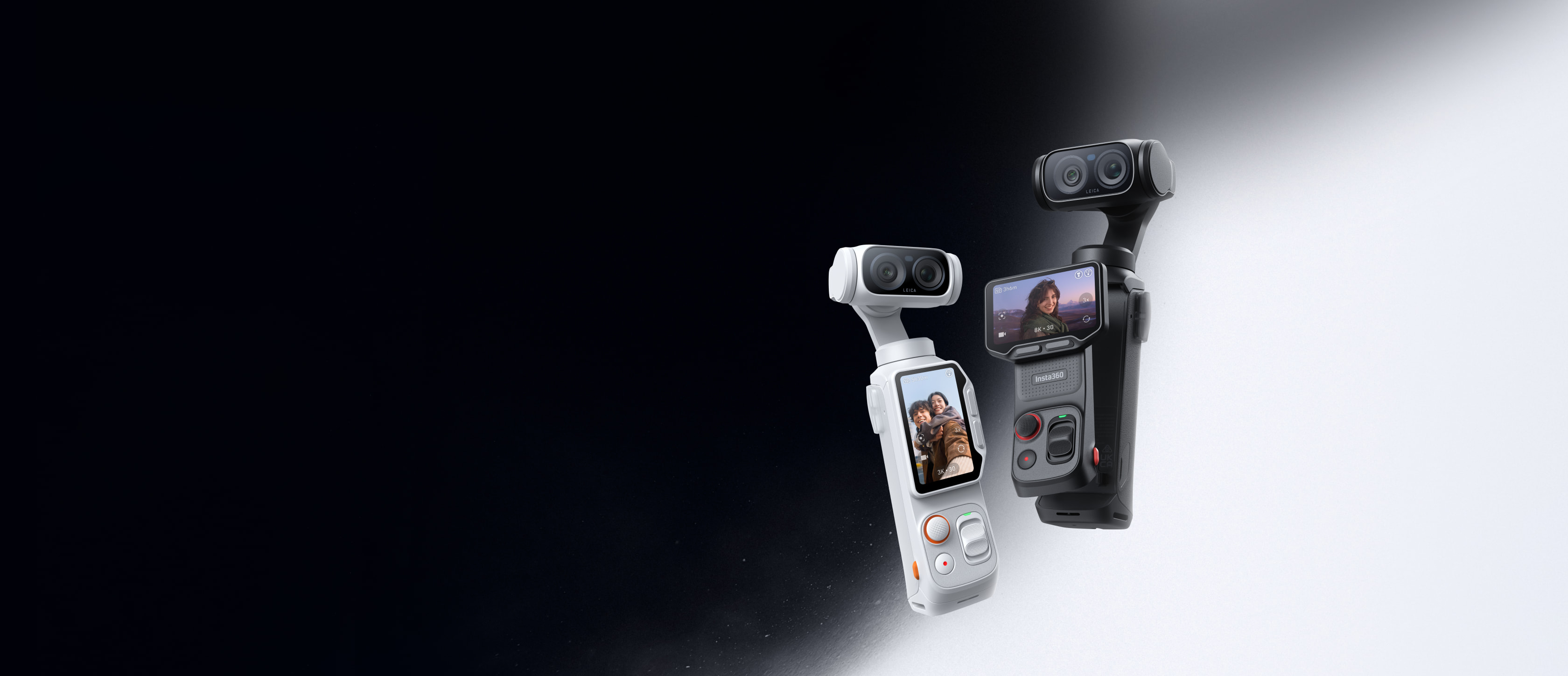 Insta360 Luna Ultra