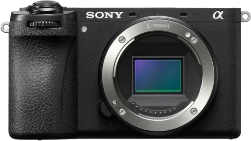 Sony A6700