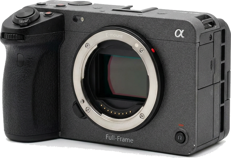 Sony FX3