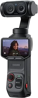 Insta360 Luna Ultra