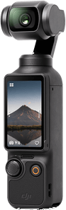 DJI Osmo Pocket 3